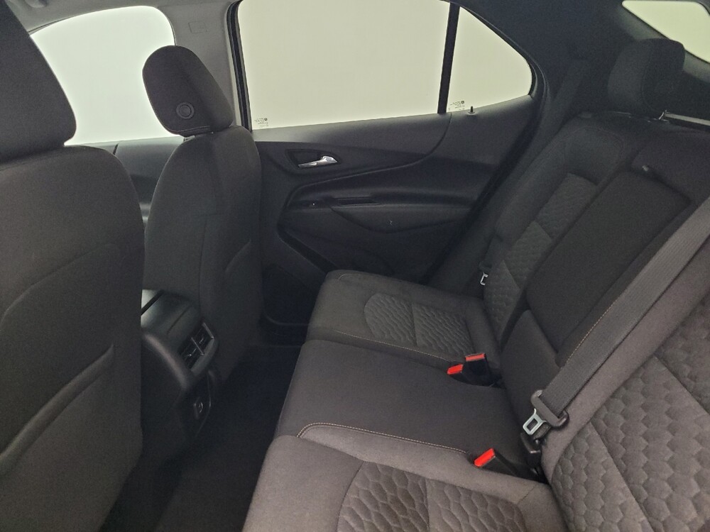 2019 Chevrolet Equinox in Raleigh, NC 27604 - 18093153 18