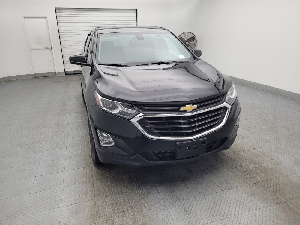 2019 Chevrolet Equinox in Raleigh, NC 27604 - 18093153 14