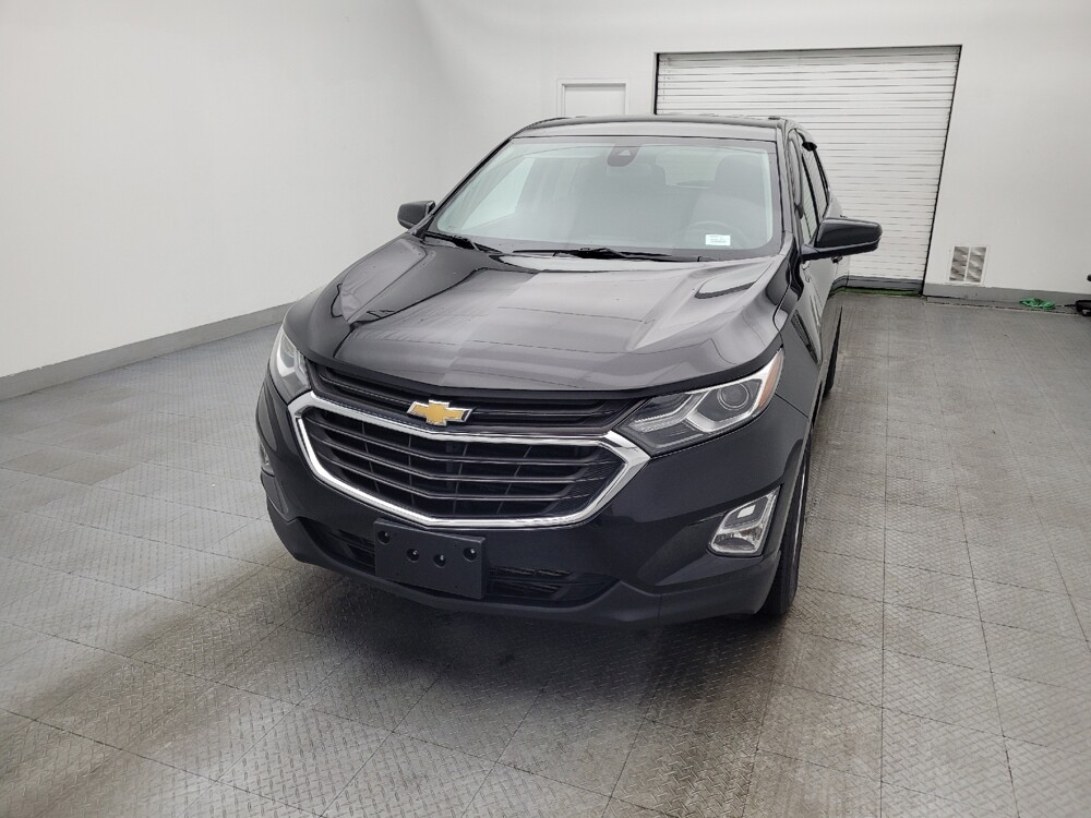 2019 Chevrolet Equinox in Raleigh, NC 27604 - 18093153 15