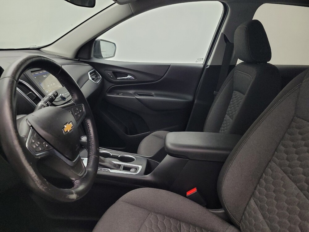 2019 Chevrolet Equinox in Raleigh, NC 27604 - 18093153 17