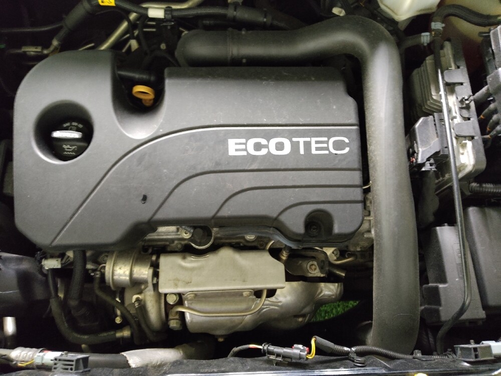 2019 Chevrolet Equinox in Raleigh, NC 27604 - 18093153 30