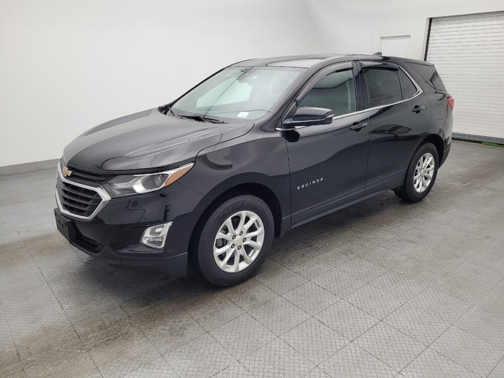 2019 Chevrolet Equinox in Raleigh, NC 27604 - 18093153 2