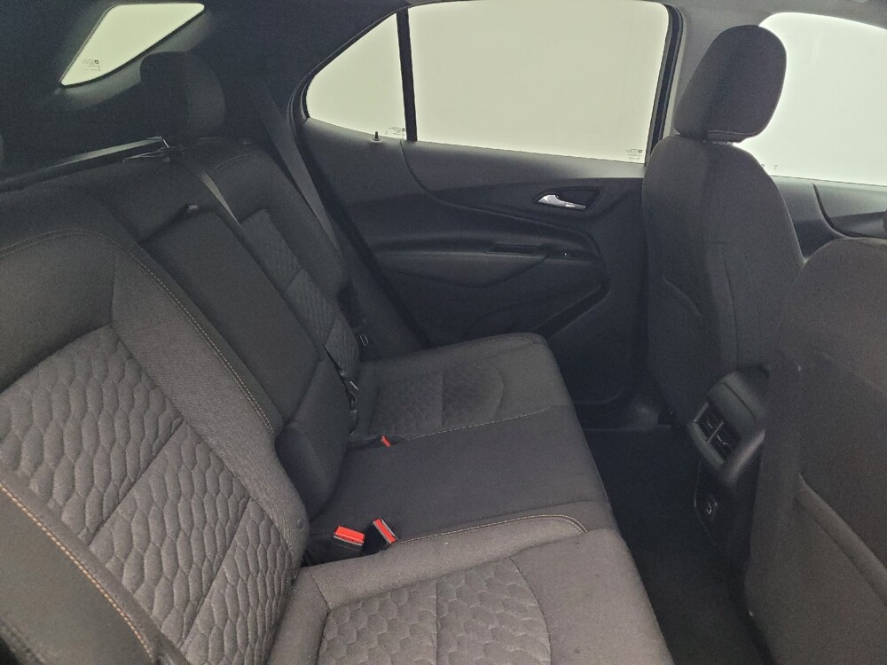 2019 Chevrolet Equinox in Raleigh, NC 27604 - 18093153 19