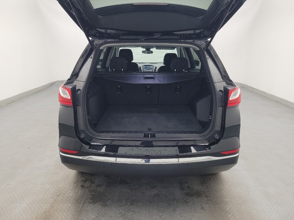 2019 Chevrolet Equinox in Raleigh, NC 27604 - 18093153 29