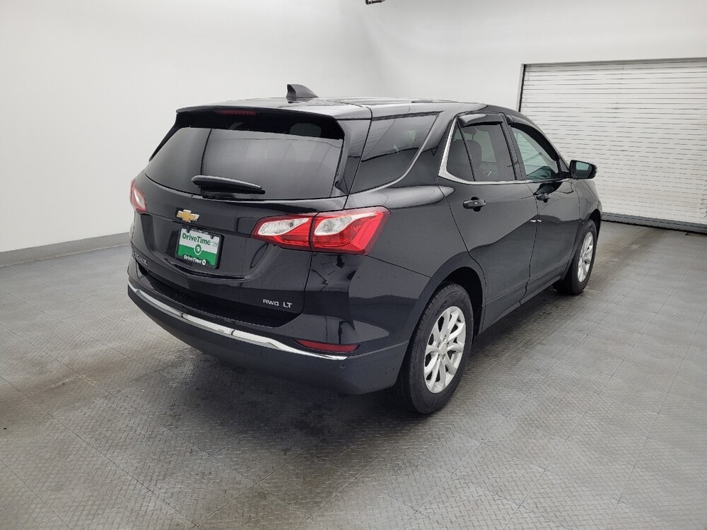 2019 Chevrolet Equinox in Raleigh, NC 27604 - 18093153 9