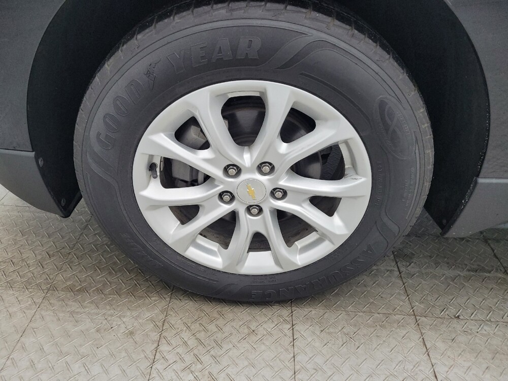 2019 Chevrolet Equinox in Raleigh, NC 27604 - 18093153 31