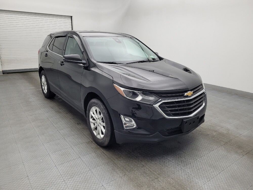 2019 Chevrolet Equinox in Raleigh, NC 27604 - 18093153 13