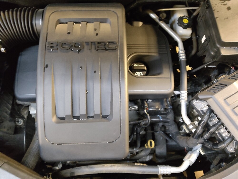 2017 Chevrolet Equinox in Raleigh, NC 27604 - 18093154 30