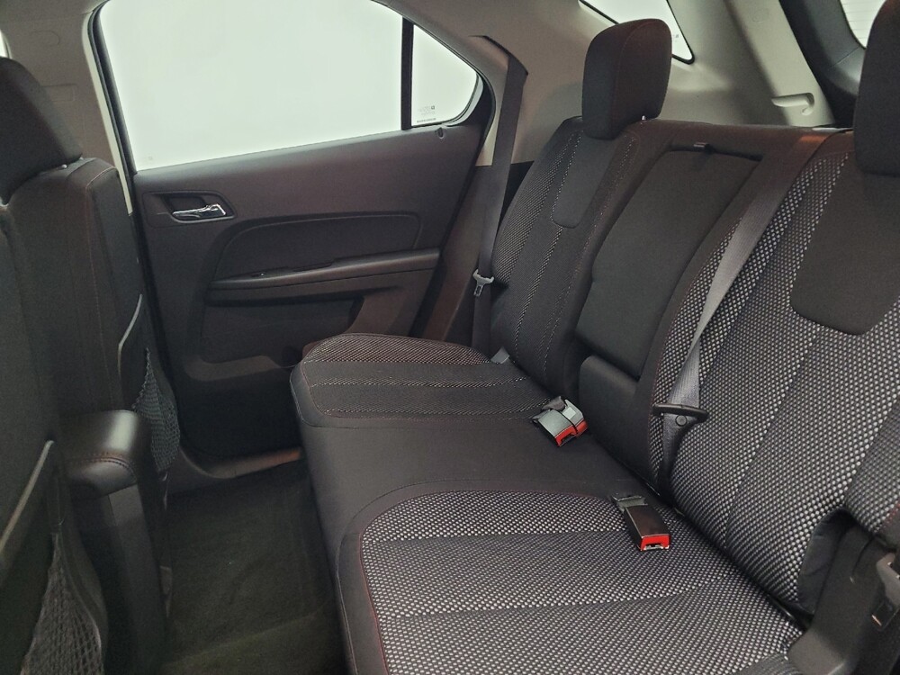 2017 Chevrolet Equinox in Raleigh, NC 27604 - 18093154 18