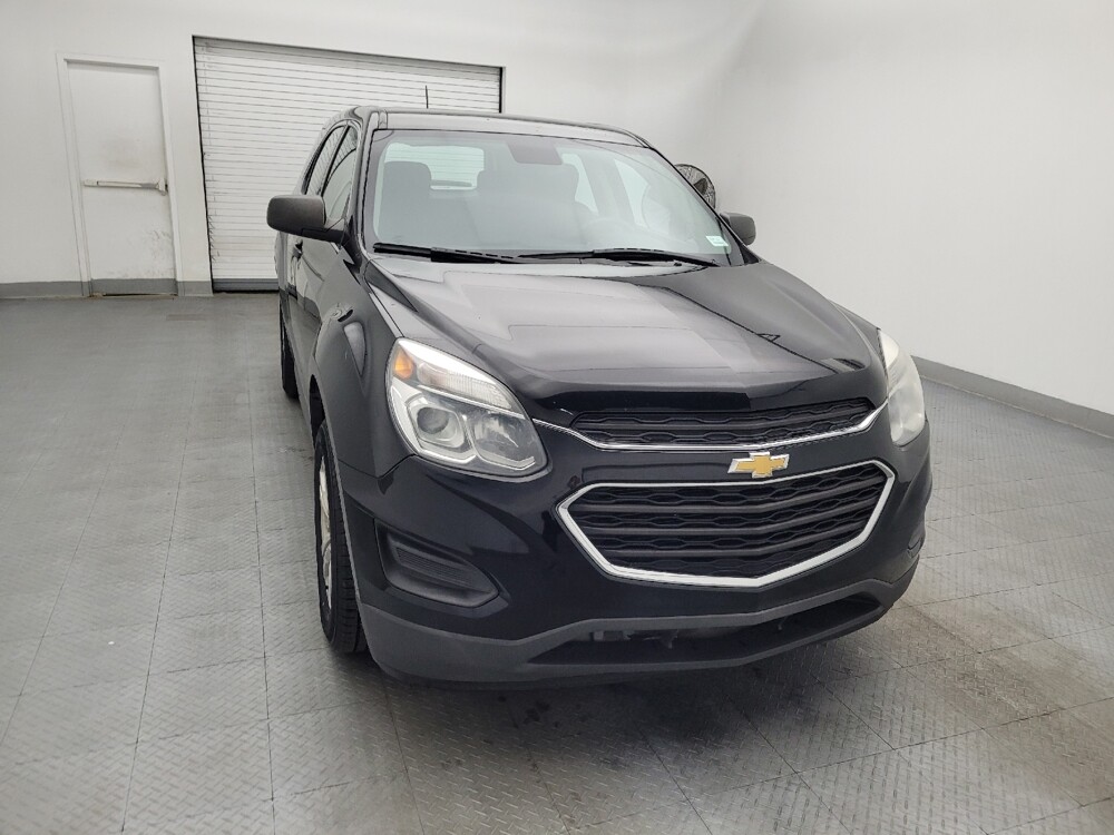 2017 Chevrolet Equinox in Raleigh, NC 27604 - 18093154 14