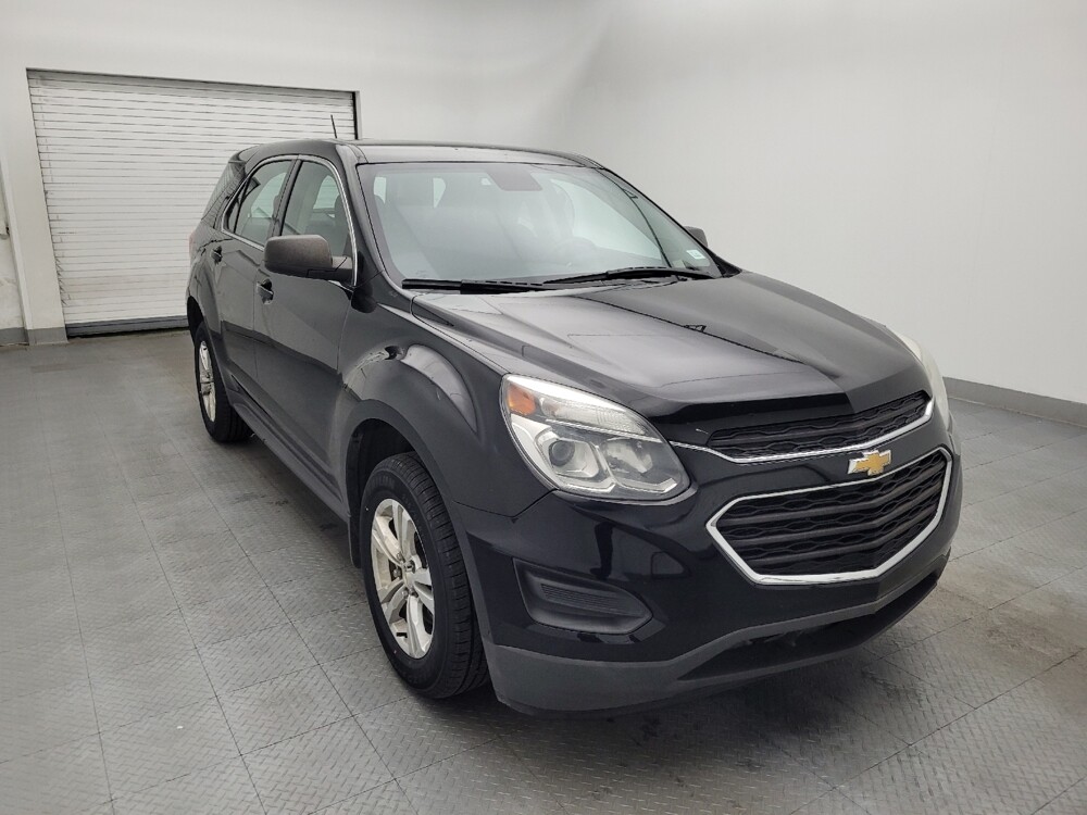 2017 Chevrolet Equinox in Raleigh, NC 27604 - 18093154 13