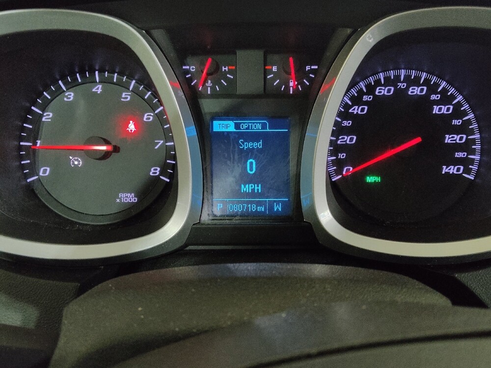 2017 Chevrolet Equinox in Raleigh, NC 27604 - 18093154 23