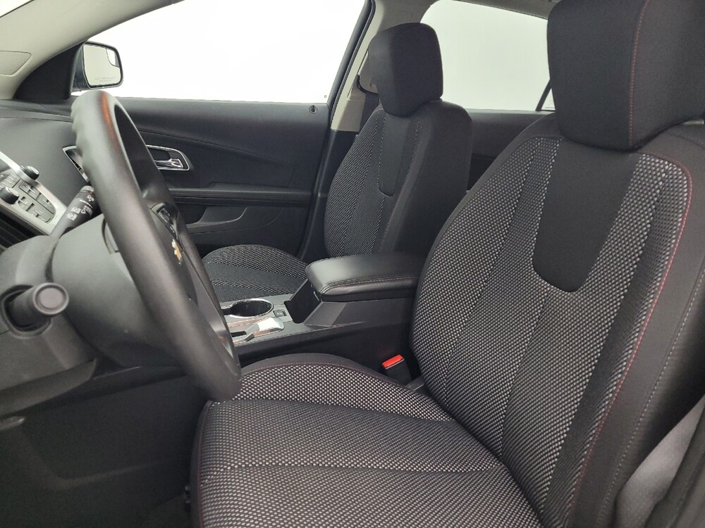 2017 Chevrolet Equinox in Raleigh, NC 27604 - 18093154 17