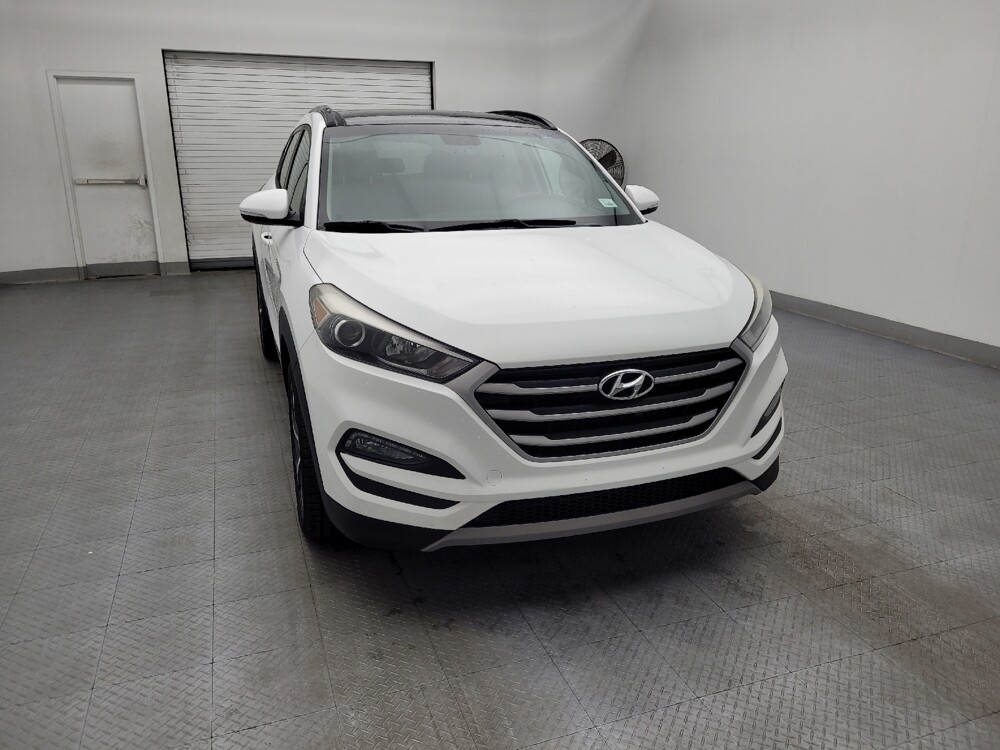 2018 Hyundai Tucson in Wilmington, NC 28405 - 18093156 14