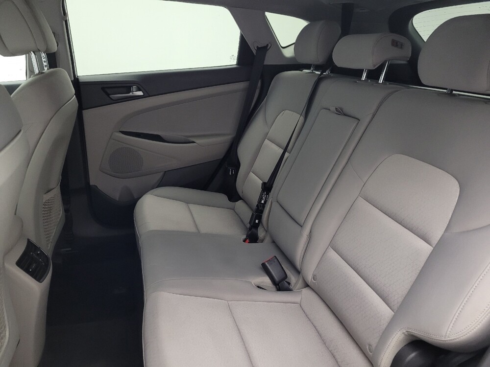 2018 Hyundai Tucson in Wilmington, NC 28405 - 18093156 18