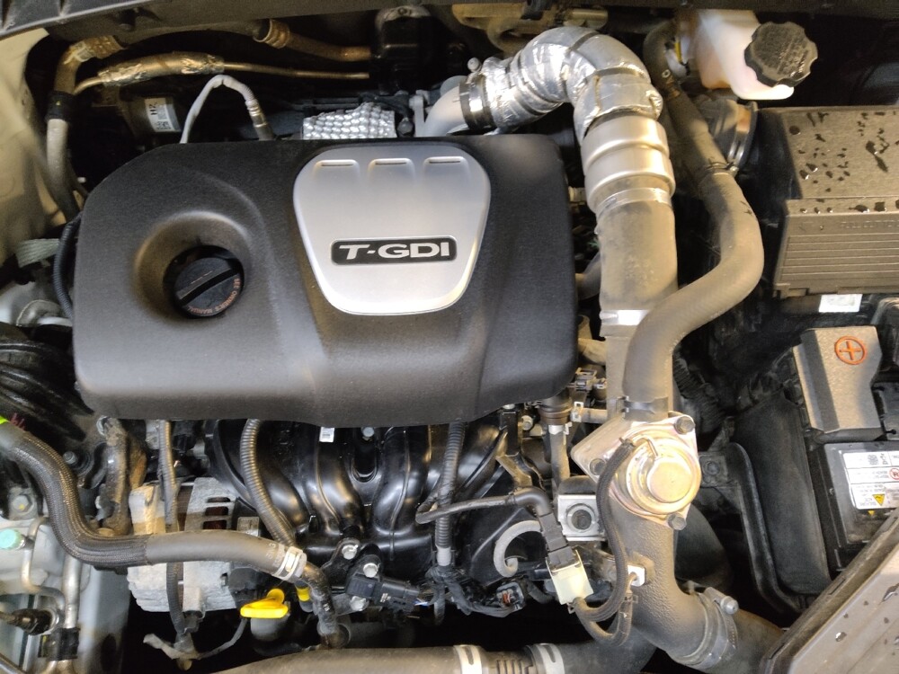 2018 Hyundai Tucson in Wilmington, NC 28405 - 18093156 30