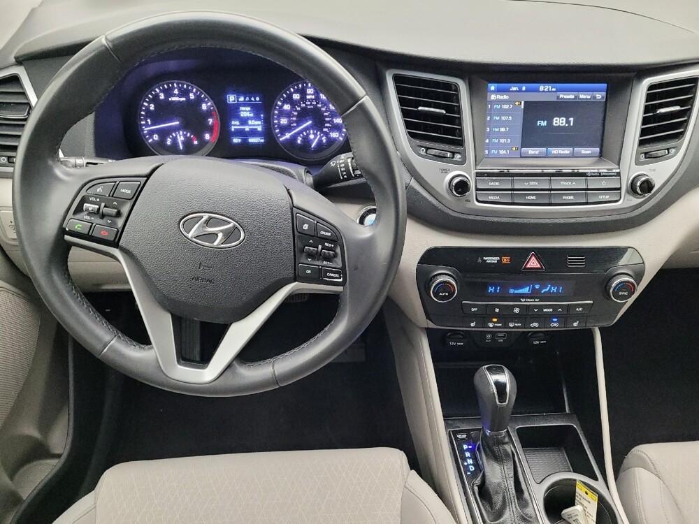 2018 Hyundai Tucson in Wilmington, NC 28405 - 18093156 22