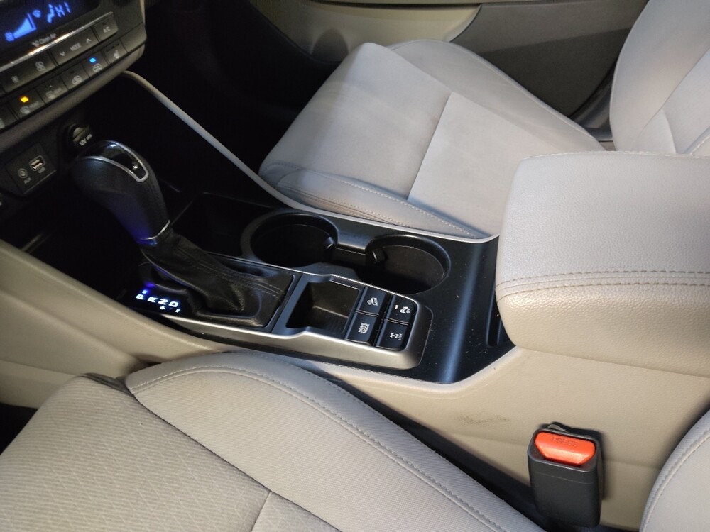 2018 Hyundai Tucson in Wilmington, NC 28405 - 18093156 26