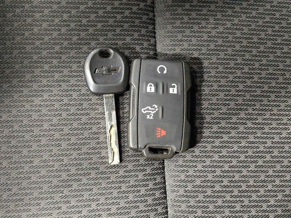 2021 Chevrolet Silverado 1500 in Columbia, SC 29210 - 18093157 32