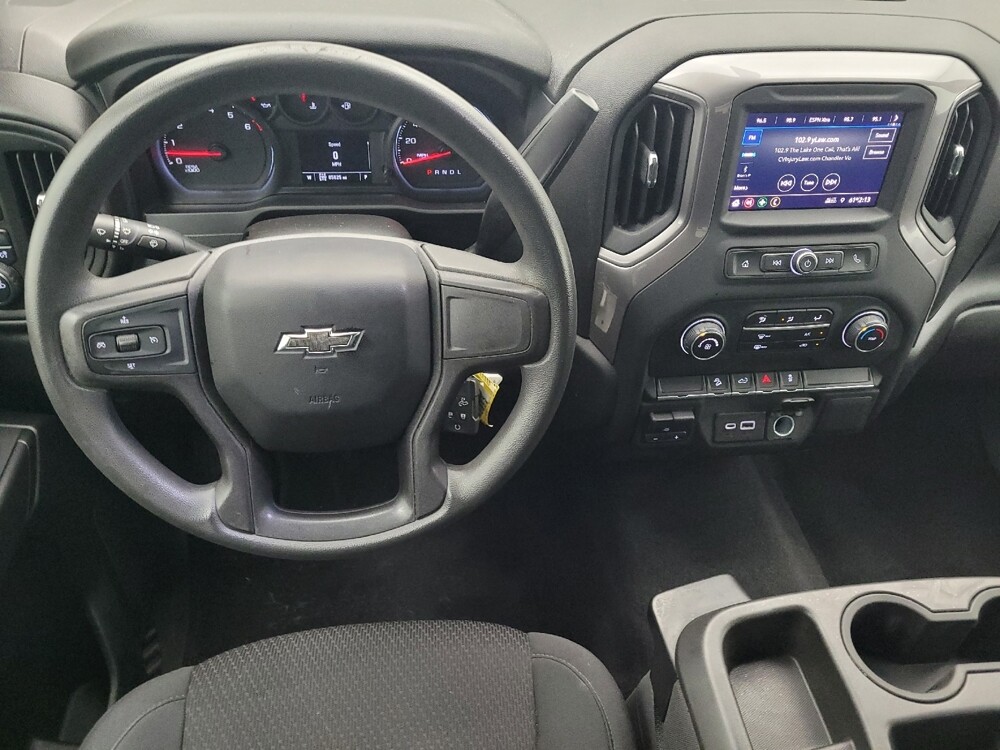 2021 Chevrolet Silverado 1500 in Columbia, SC 29210 - 18093157 22