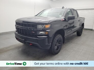 2021 Chevrolet Silverado 1500 in Columbia, SC 29210