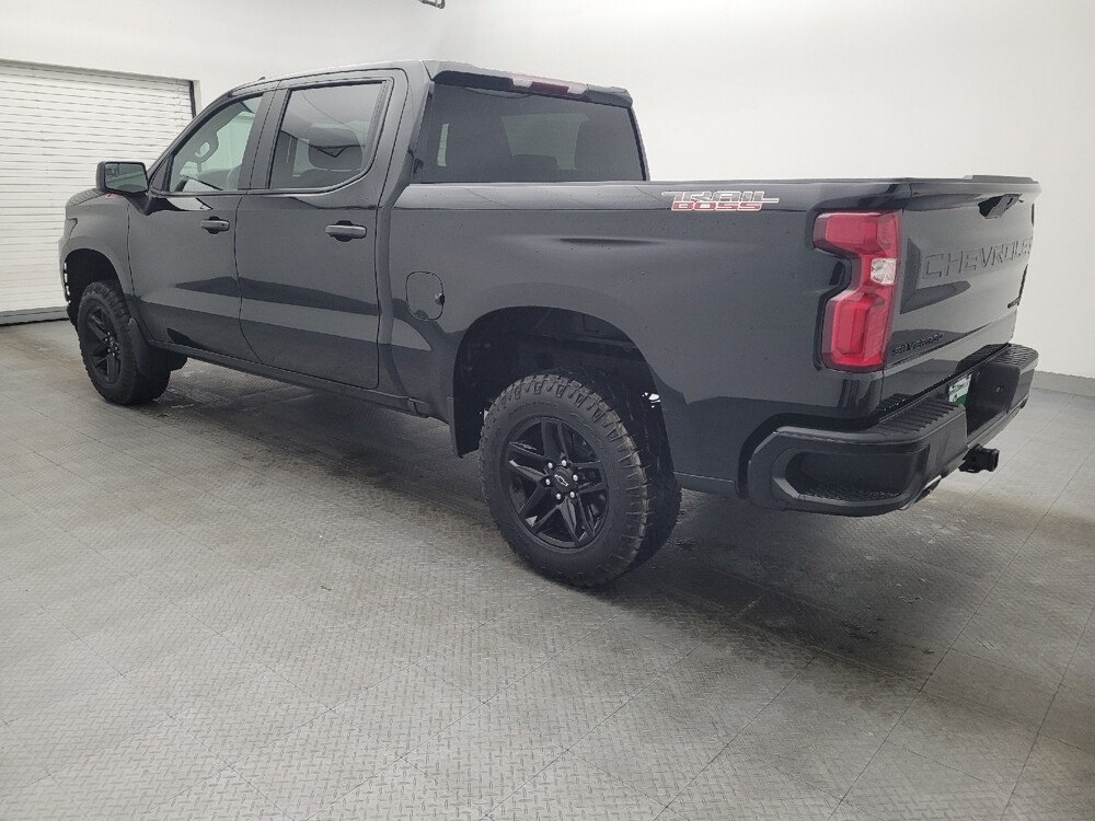 2021 Chevrolet Silverado 1500 in Columbia, SC 29210 - 18093157 3