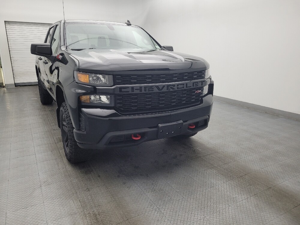 2021 Chevrolet Silverado 1500 in Columbia, SC 29210 - 18093157 14