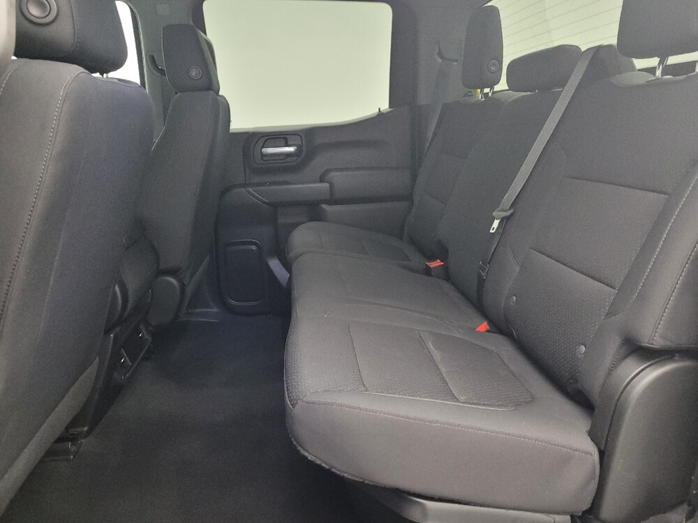 2021 Chevrolet Silverado 1500 in Columbia, SC 29210 - 18093157 18