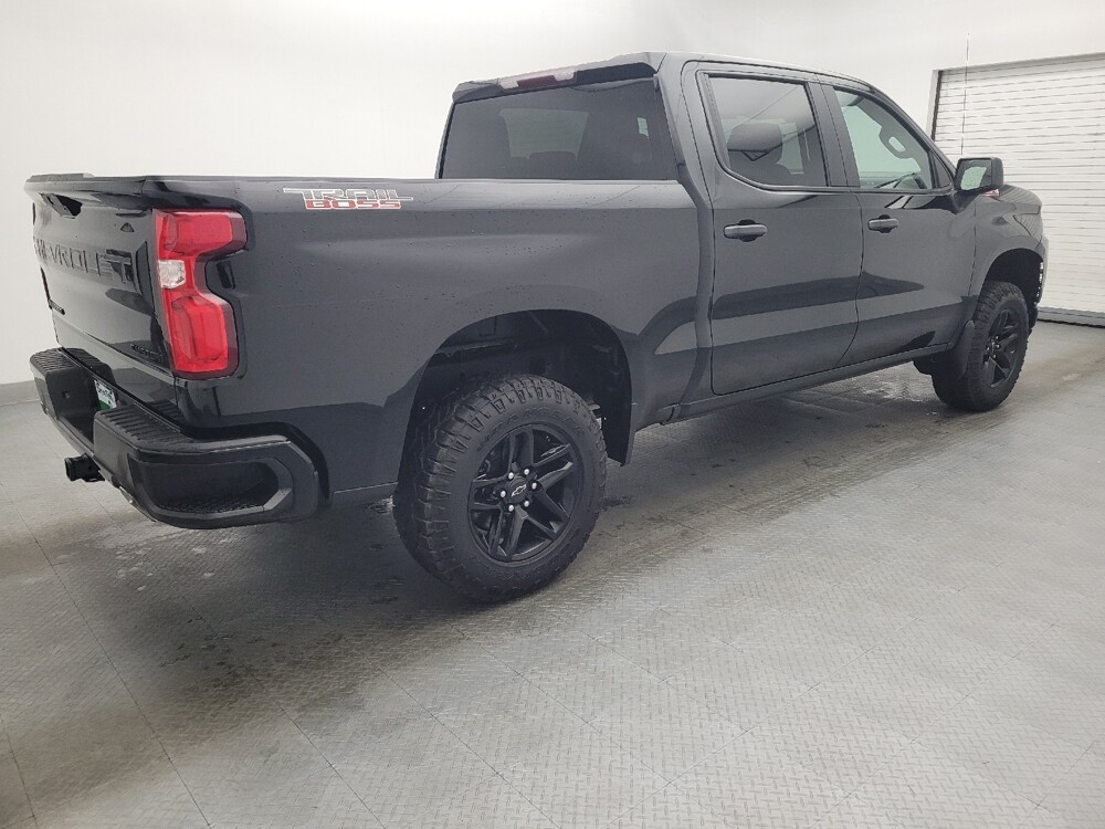 2021 Chevrolet Silverado 1500 in Columbia, SC 29210 - 18093157 10