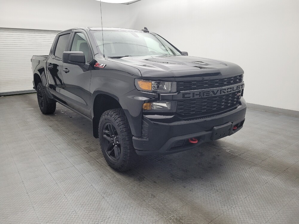 2021 Chevrolet Silverado 1500 in Columbia, SC 29210 - 18093157 13