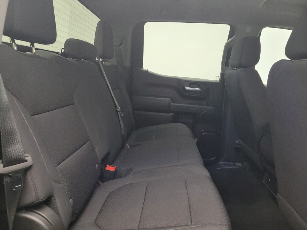 2021 Chevrolet Silverado 1500 in Columbia, SC 29210 - 18093157 19