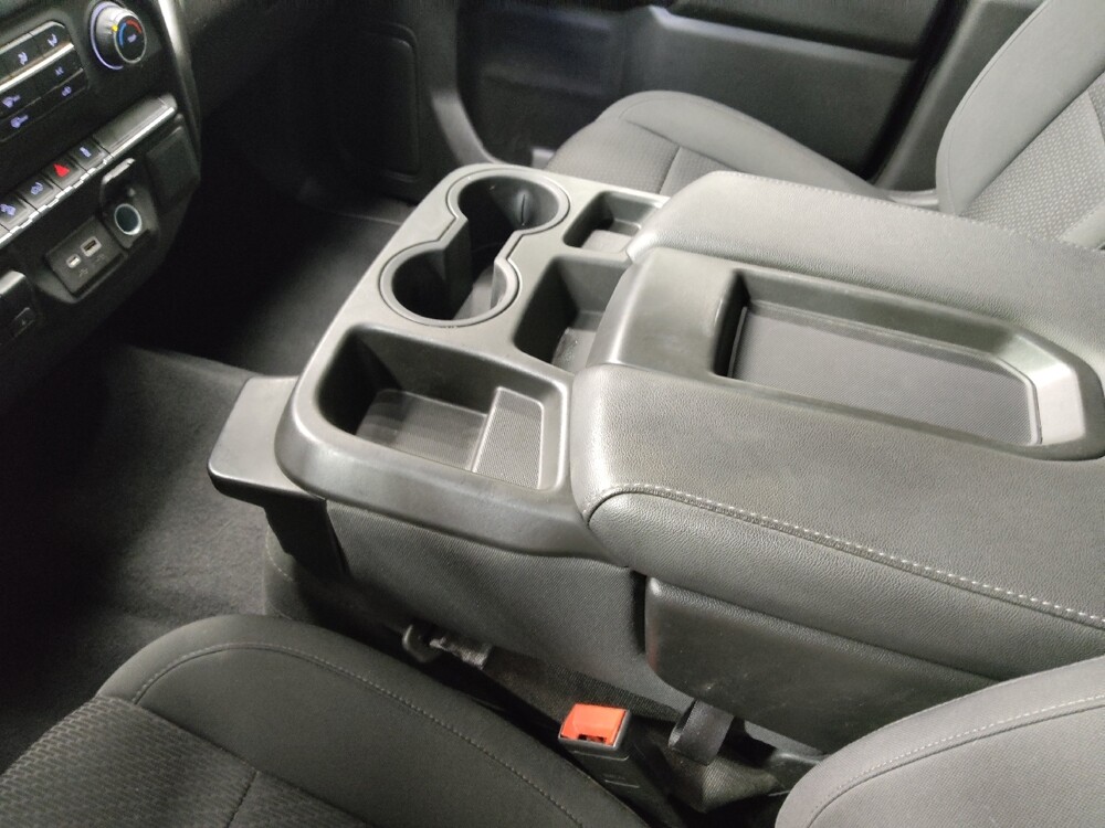 2021 Chevrolet Silverado 1500 in Columbia, SC 29210 - 18093157 26