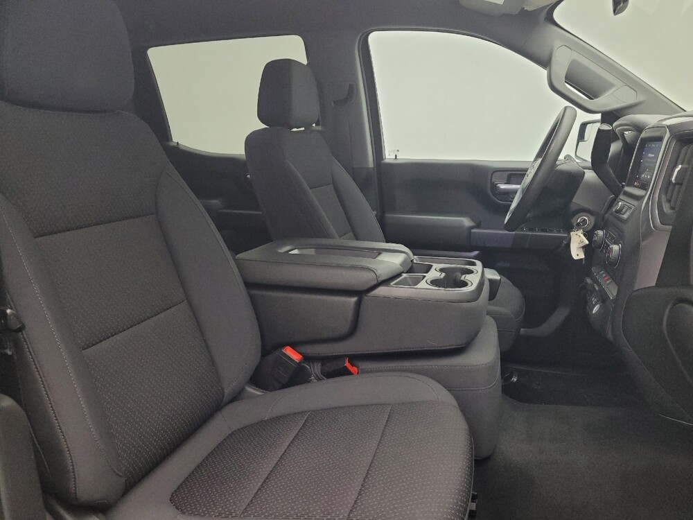 2021 Chevrolet Silverado 1500 in Columbia, SC 29210 - 18093157 21