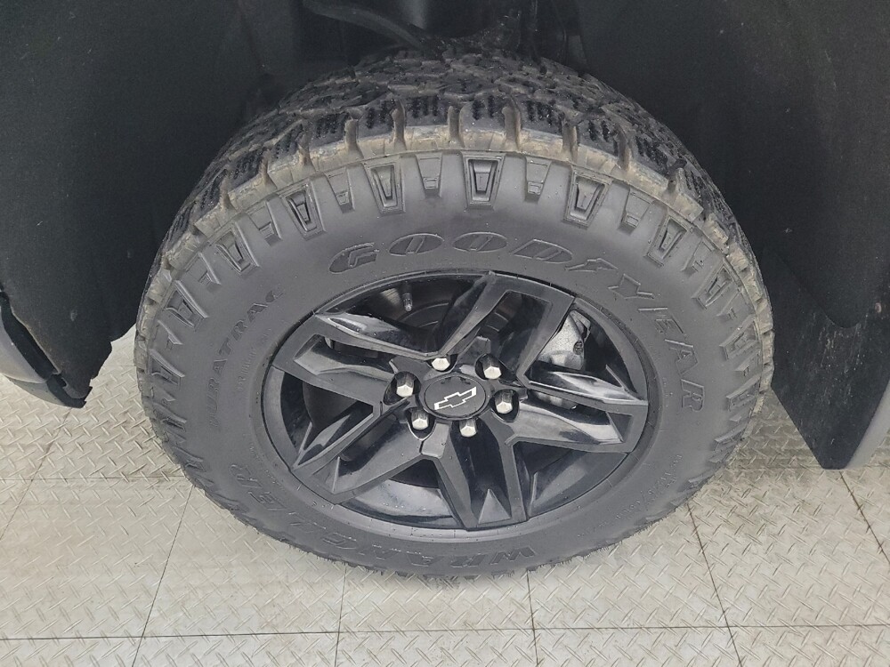 2021 Chevrolet Silverado 1500 in Columbia, SC 29210 - 18093157 31