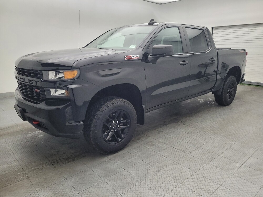 2021 Chevrolet Silverado 1500 in Columbia, SC 29210 - 18093157 2