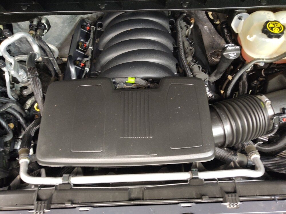 2021 Chevrolet Silverado 1500 in Columbia, SC 29210 - 18093157 30