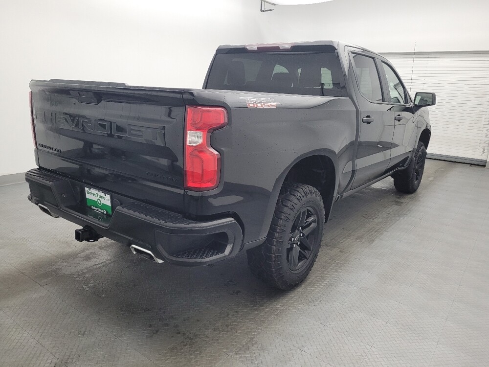 2021 Chevrolet Silverado 1500 in Columbia, SC 29210 - 18093157 9