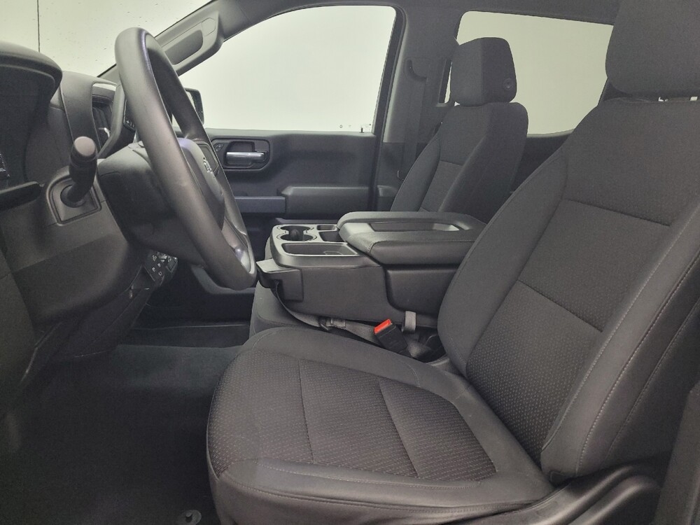 2021 Chevrolet Silverado 1500 in Columbia, SC 29210 - 18093157 17