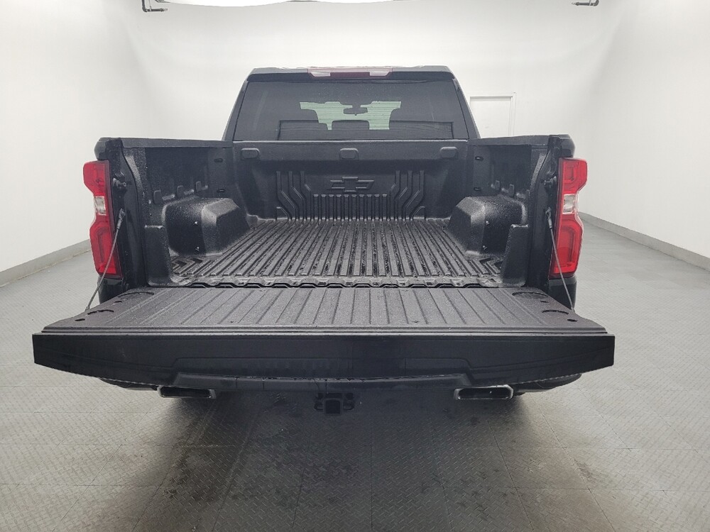 2021 Chevrolet Silverado 1500 in Columbia, SC 29210 - 18093157 29