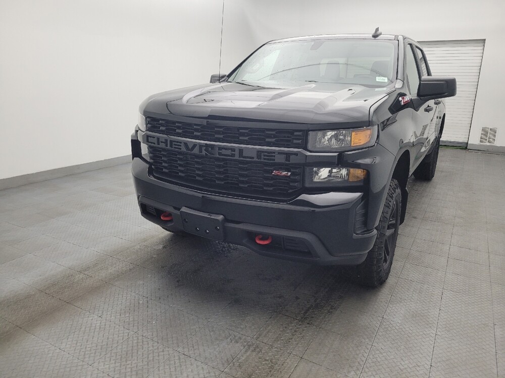 2021 Chevrolet Silverado 1500 in Columbia, SC 29210 - 18093157 15