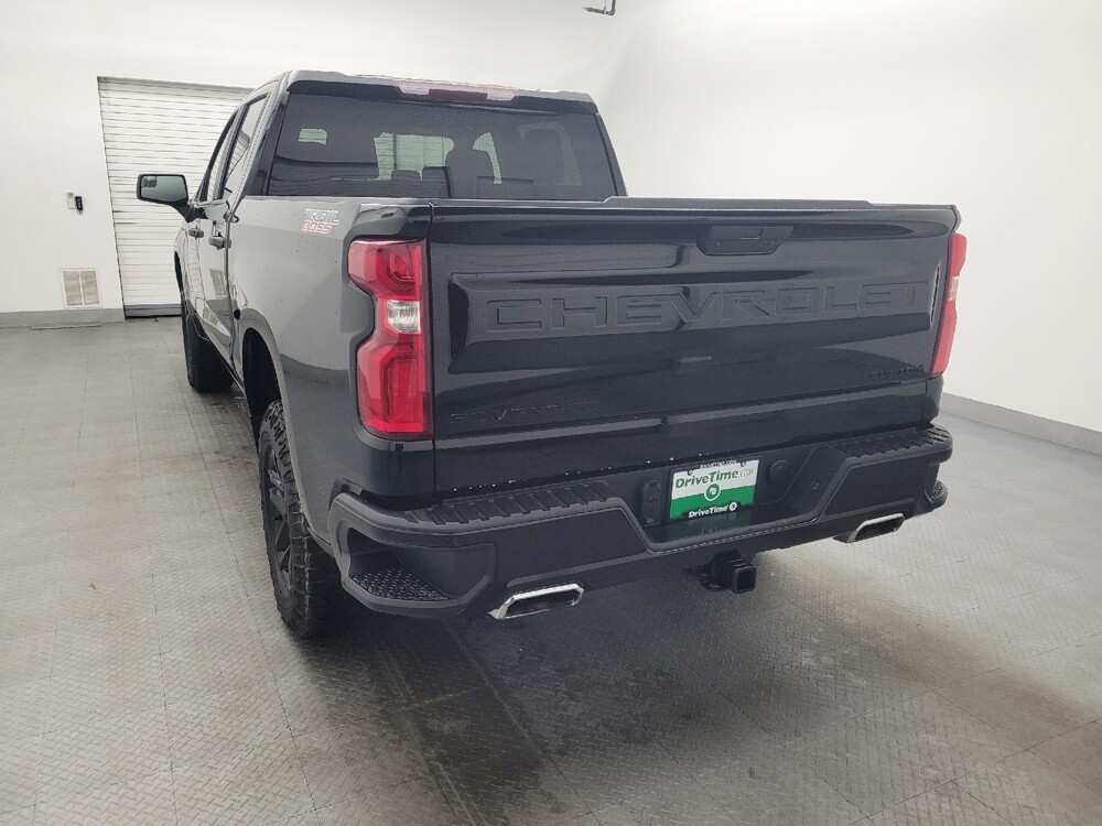 2021 Chevrolet Silverado 1500 in Columbia, SC 29210 - 18093157 6