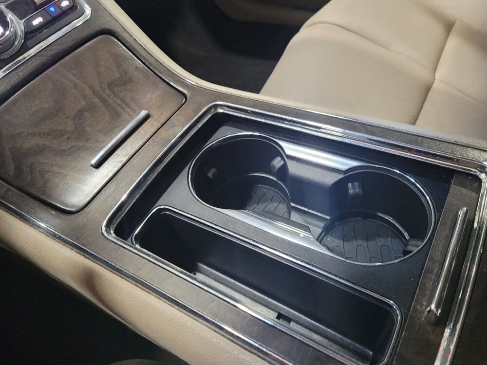 2017 Lincoln Continental in Henrico, VA 23223 - 18093158 26