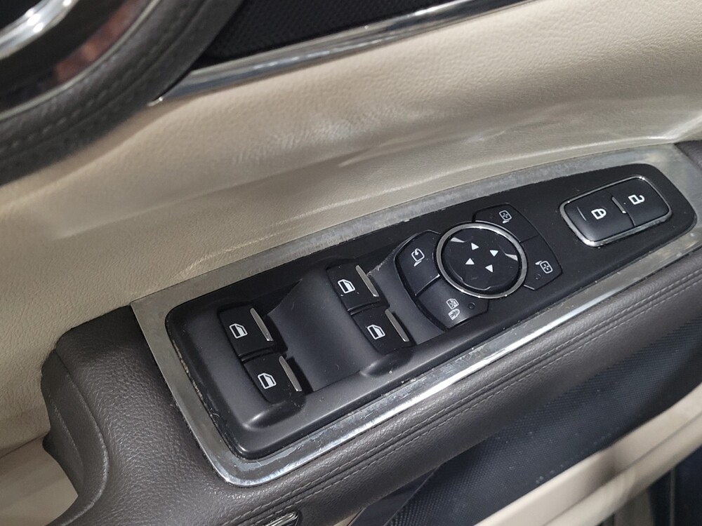 2017 Lincoln Continental in Henrico, VA 23223 - 18093158 27