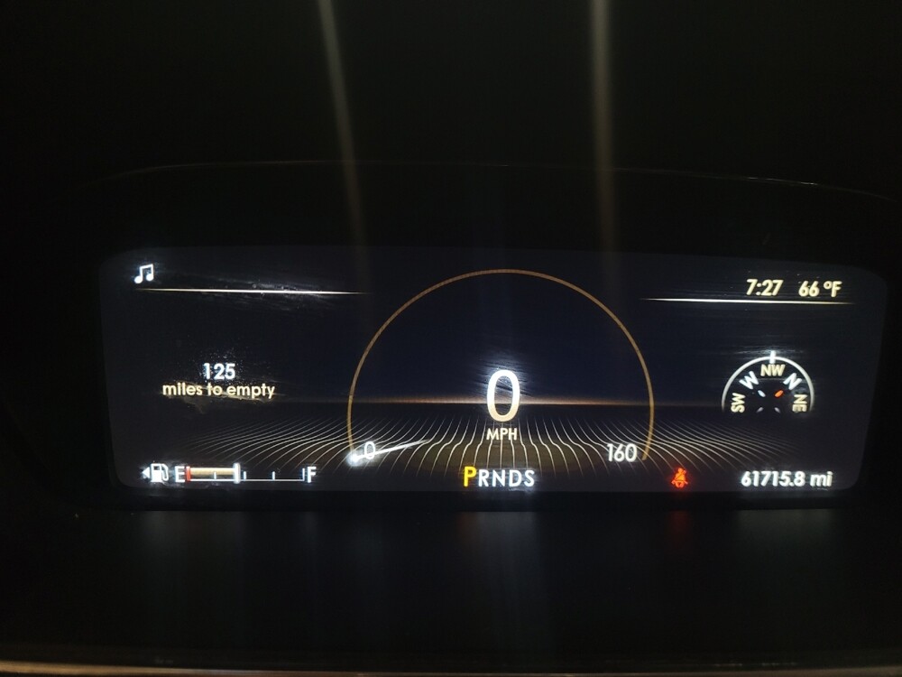 2017 Lincoln Continental in Henrico, VA 23223 - 18093158 23