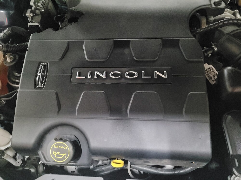 2017 Lincoln Continental in Henrico, VA 23223 - 18093158 30