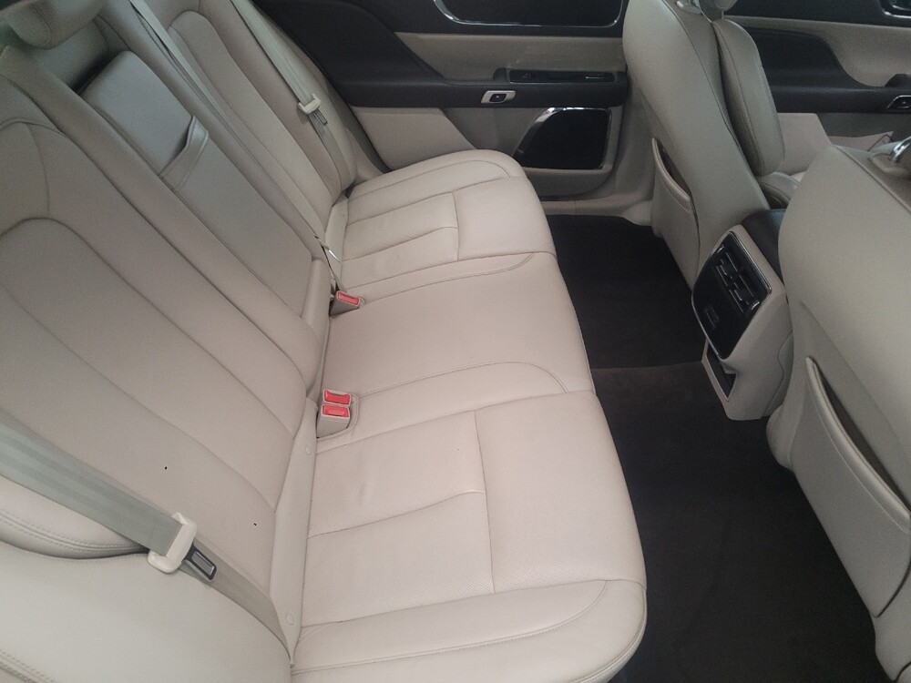 2017 Lincoln Continental in Henrico, VA 23223 - 18093158 19