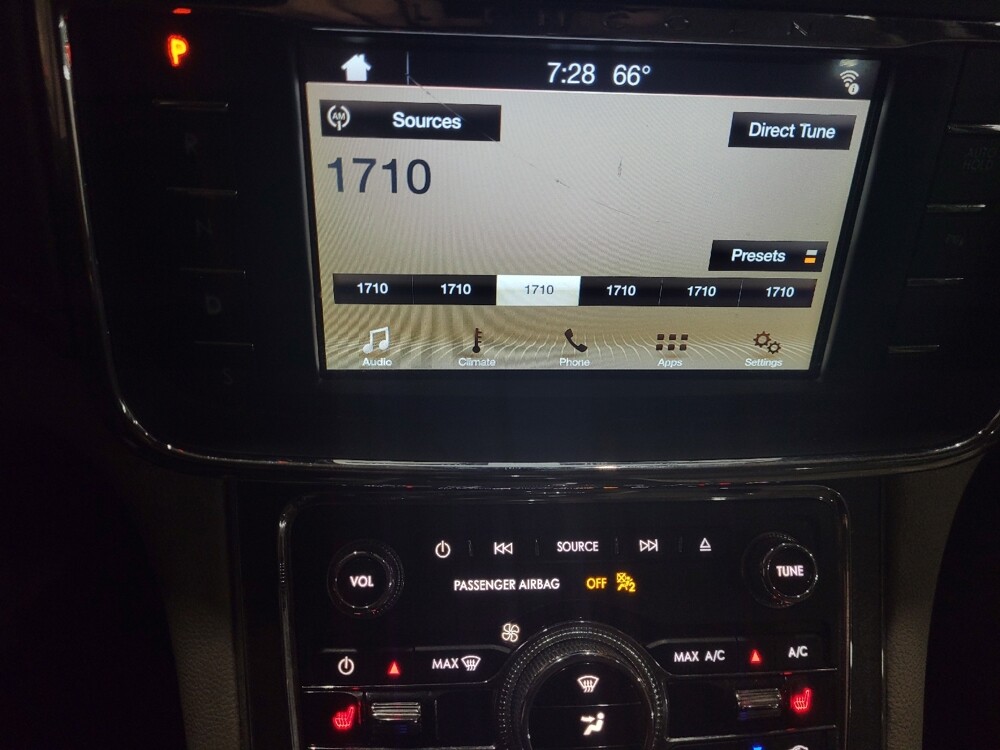 2017 Lincoln Continental in Henrico, VA 23223 - 18093158 25