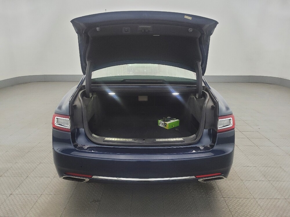 2017 Lincoln Continental in Henrico, VA 23223 - 18093158 29