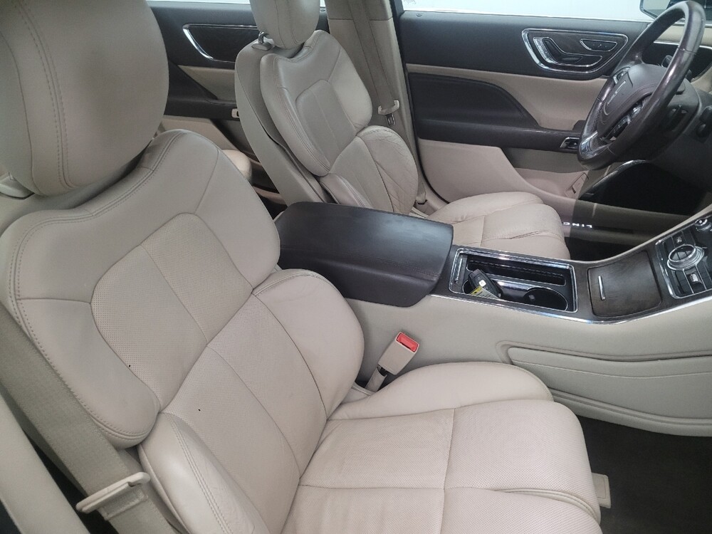 2017 Lincoln Continental in Henrico, VA 23223 - 18093158 21