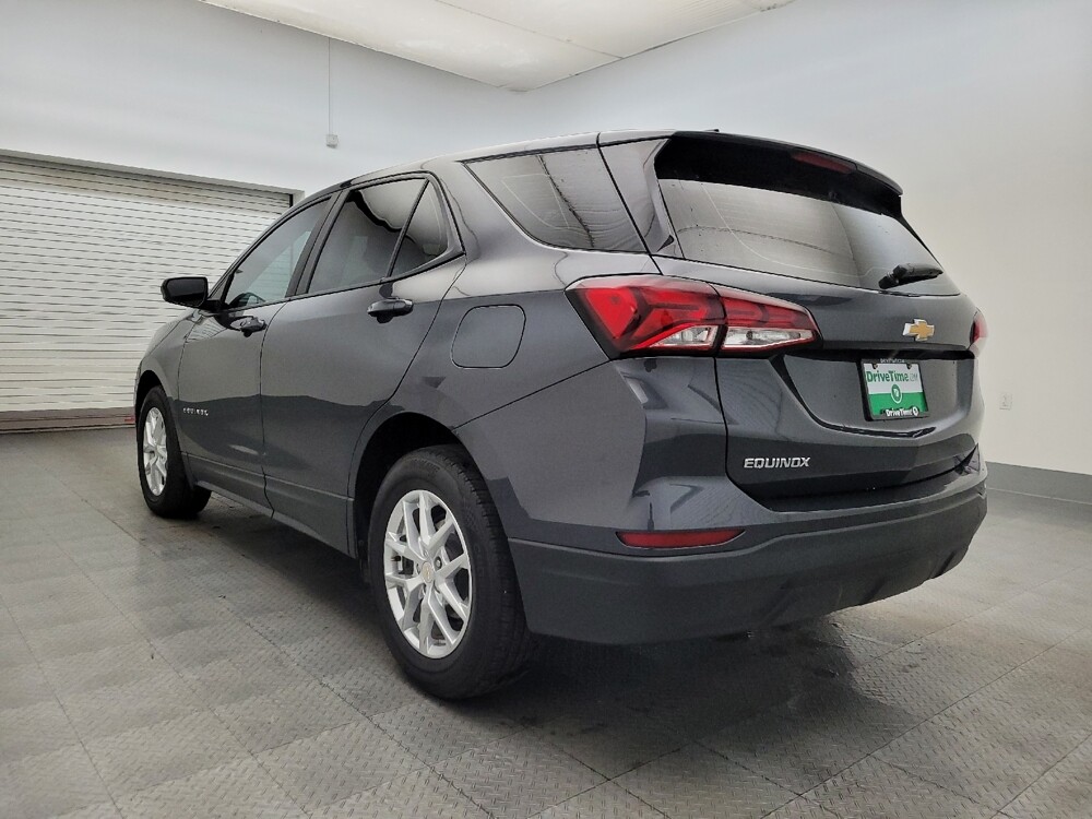 2022 Chevrolet Equinox in Mesa, AZ 85210 - 18093159 5